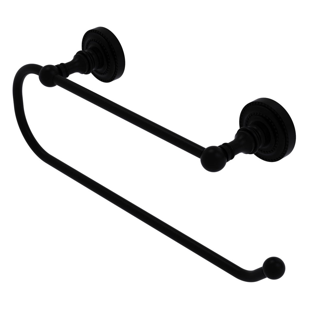 Dottingham Collection Wall Mounted Paper Towel Holder