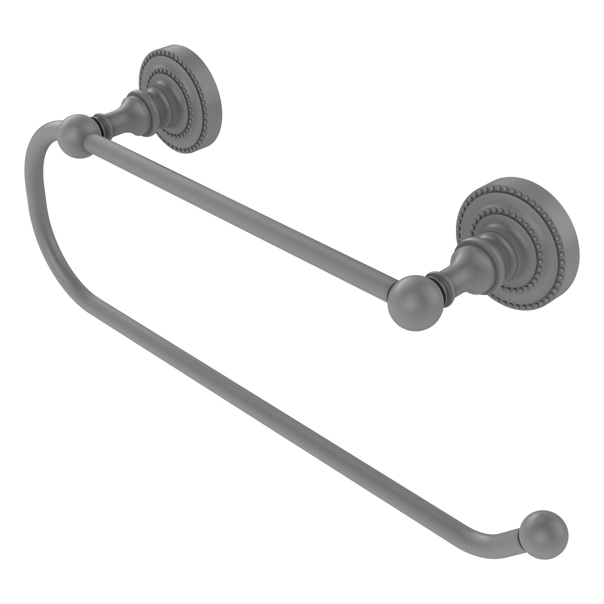 Dottingham Collection Wall Mounted Paper Towel Holder