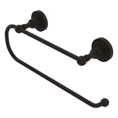 Dottingham Collection Wall Mounted Paper Towel Holder
