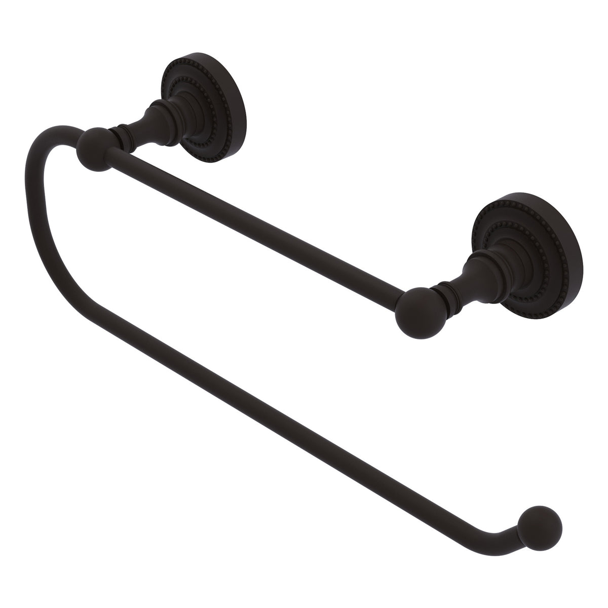 Dottingham Collection Wall Mounted Paper Towel Holder