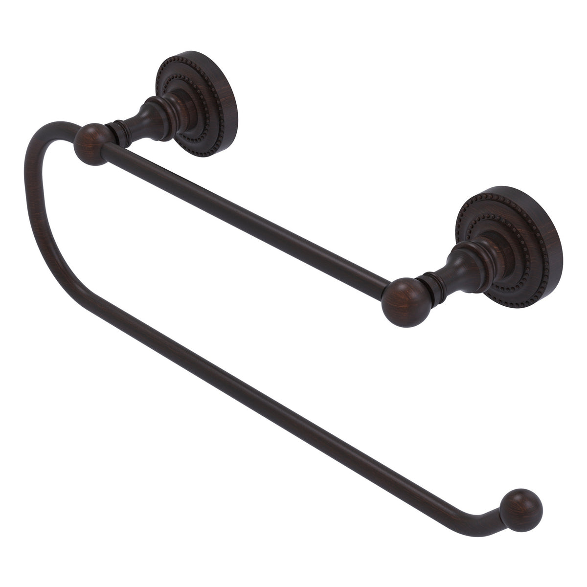 Dottingham Collection Wall Mounted Paper Towel Holder