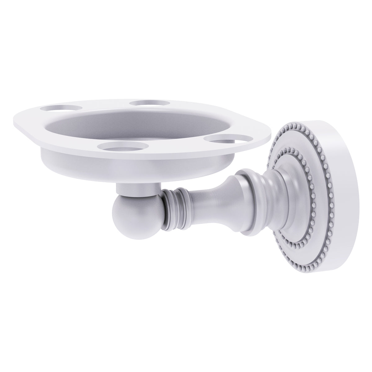 Tumbler and Toothbrush Holder