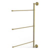 #finish_Satin Brass