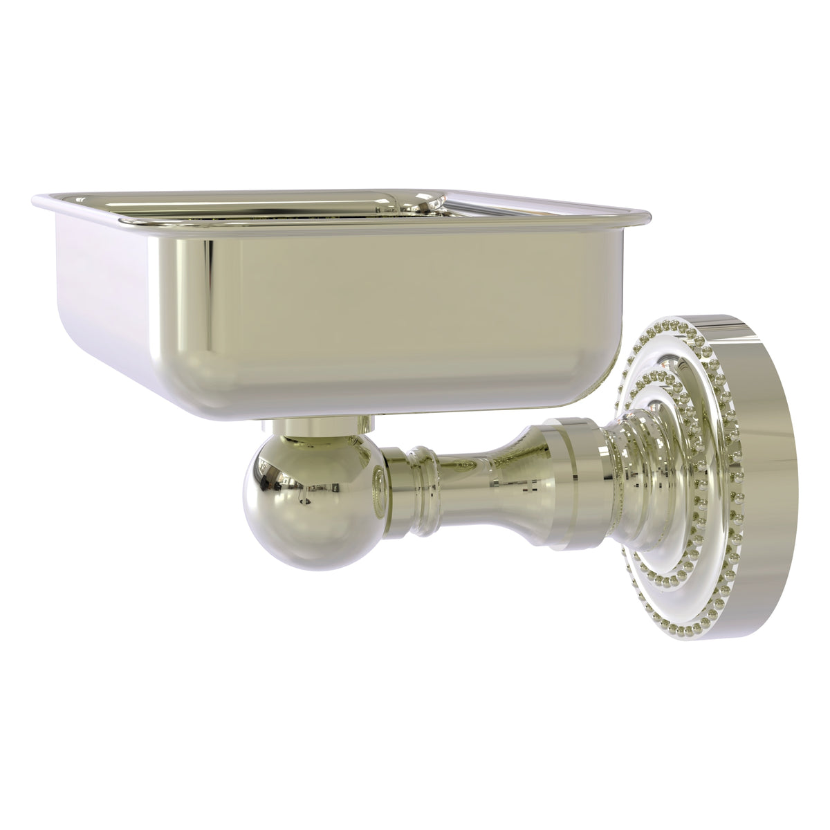 Wall Mounted Soap Dish