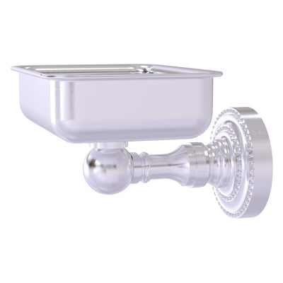 Wall Mounted Soap Dish