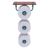 #finish_Glokzin Teal