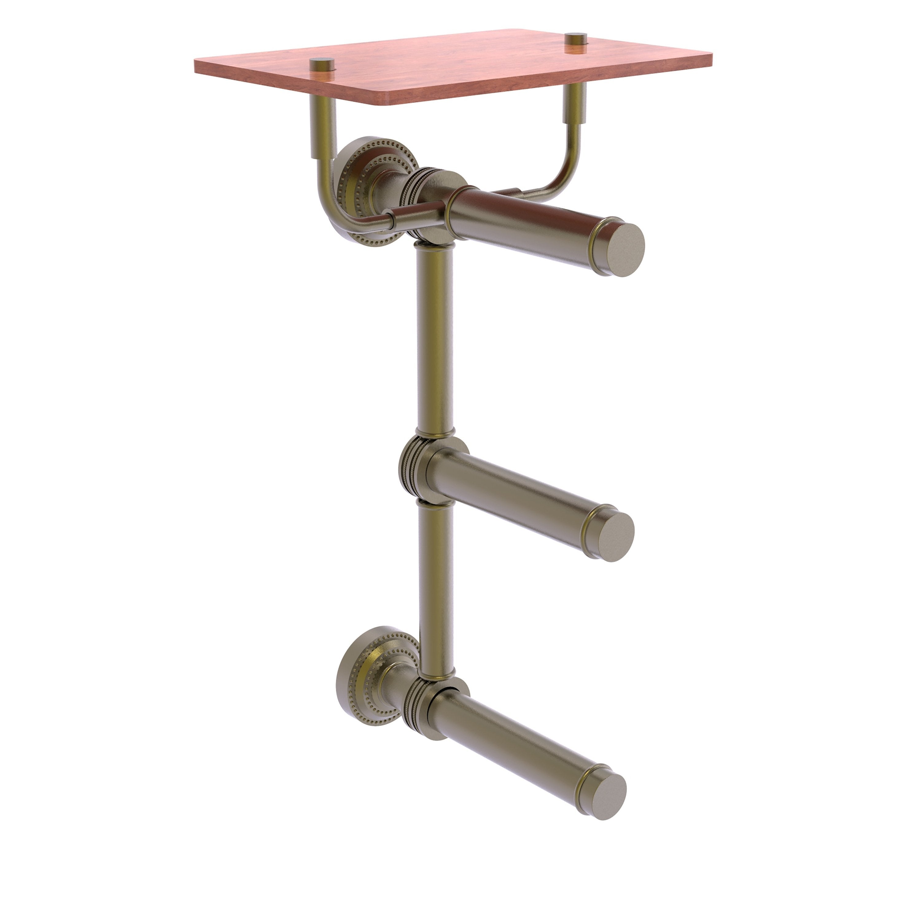 #finish_Antique Brass