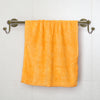 Dottingham Collection Towel Bar with Integrated Hooks