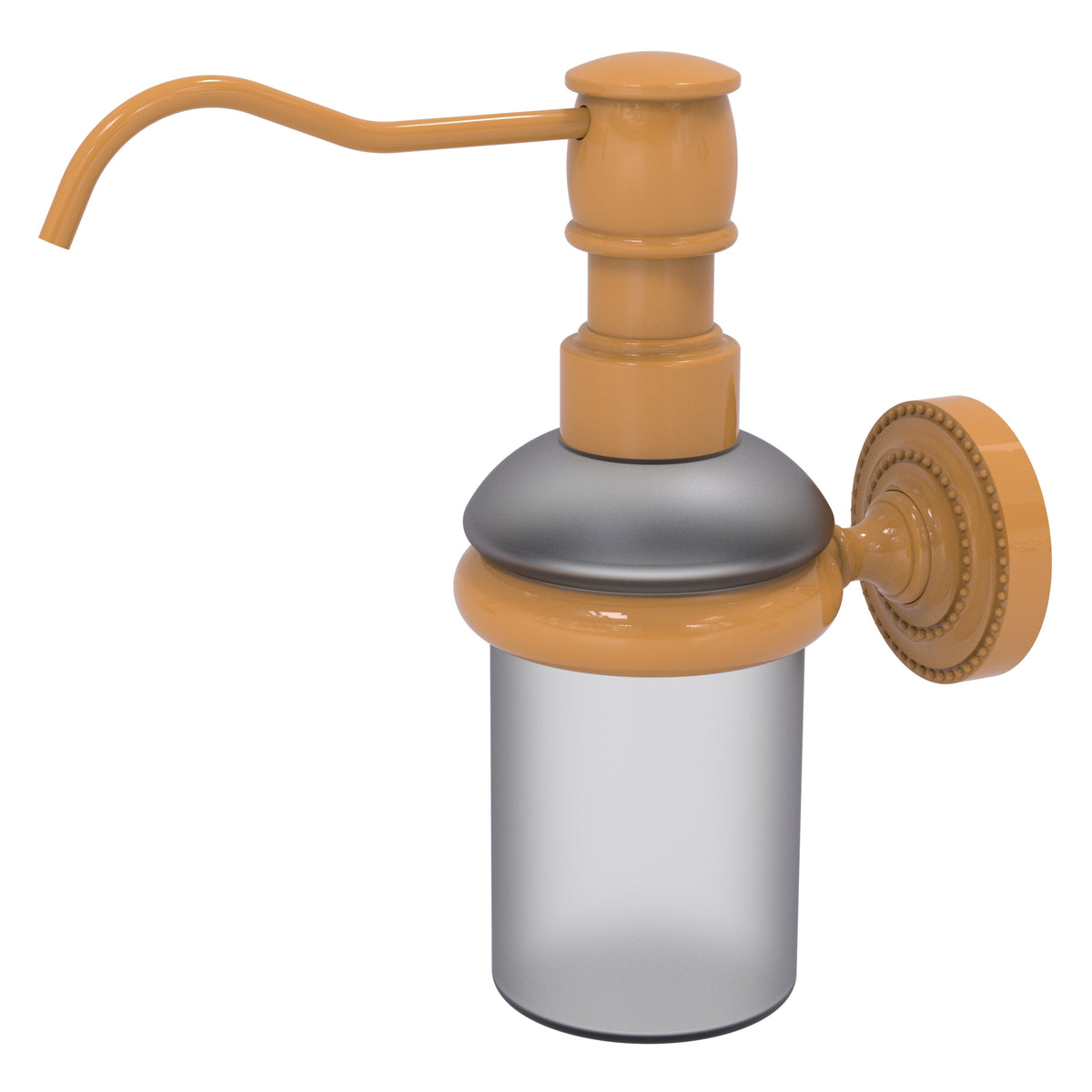 Wall Mounted Soap Dispenser