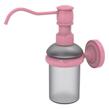 Wall Mounted Soap Dispenser