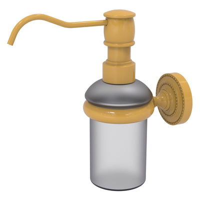 Wall Mounted Soap Dispenser