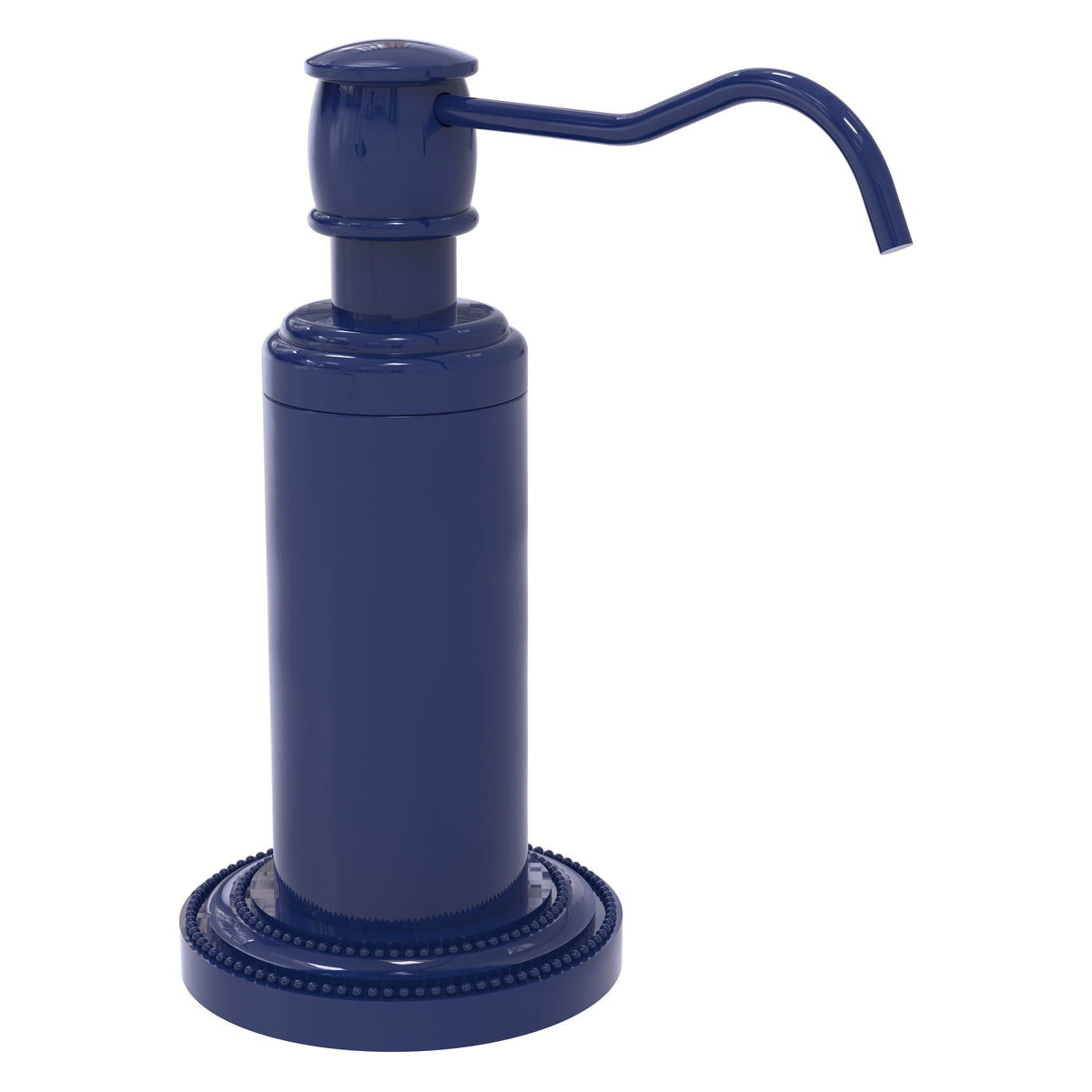 Vanity Top Soap Dispenser
