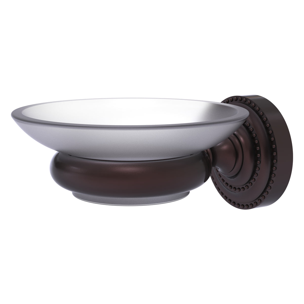 Wall Mounted Soap Dish