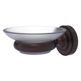 Wall Mounted Soap Dish