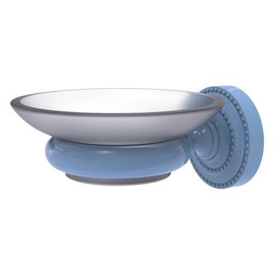 Wall Mounted Soap Dish