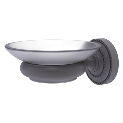 Wall Mounted Soap Dish