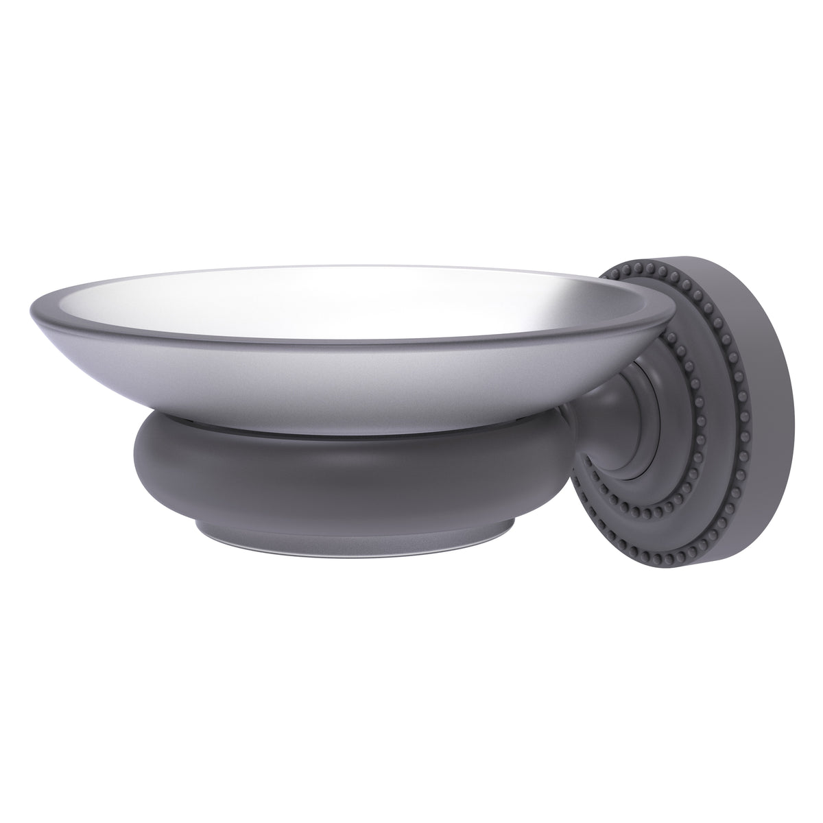Wall Mounted Soap Dish