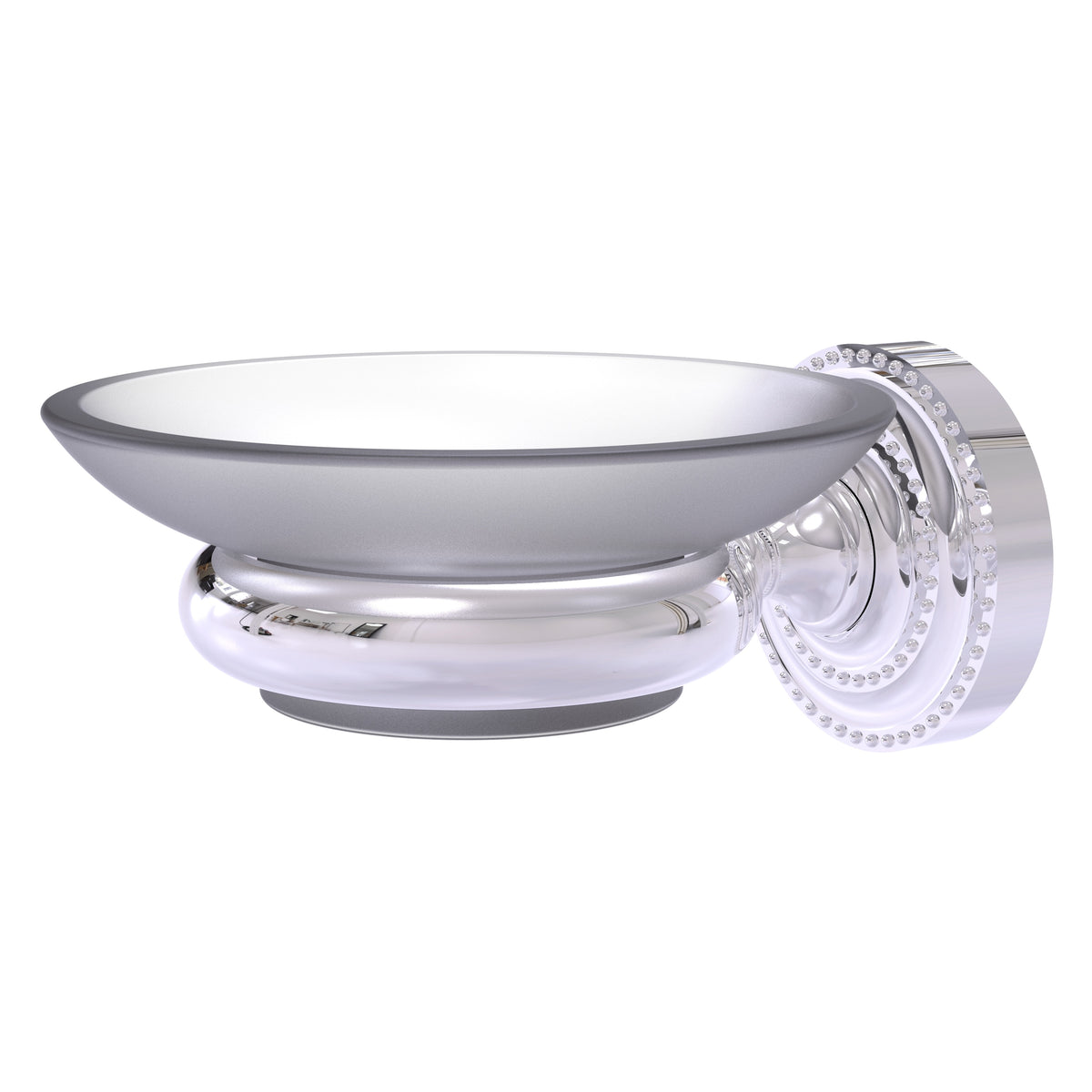 Wall Mounted Soap Dish