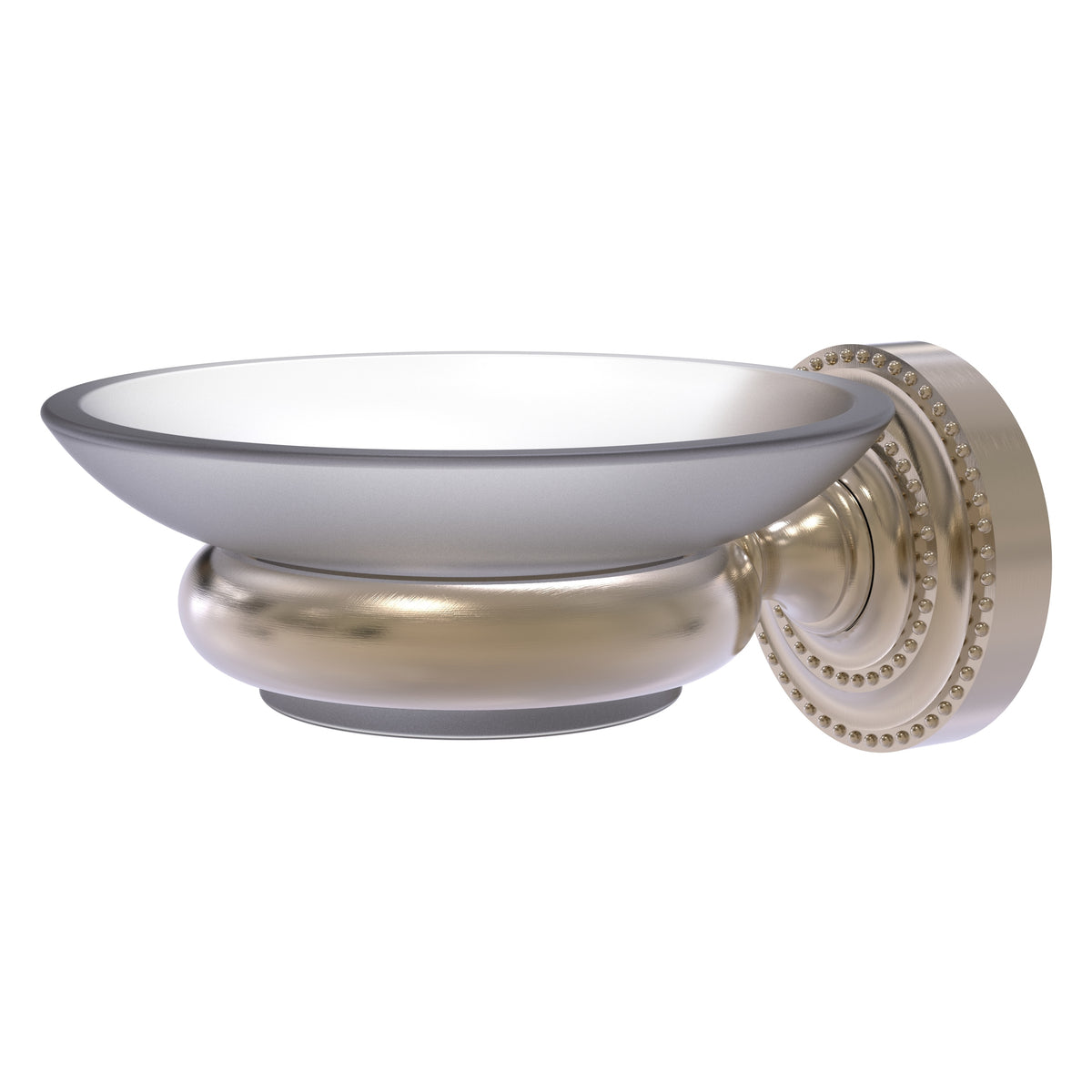 Wall Mounted Soap Dish