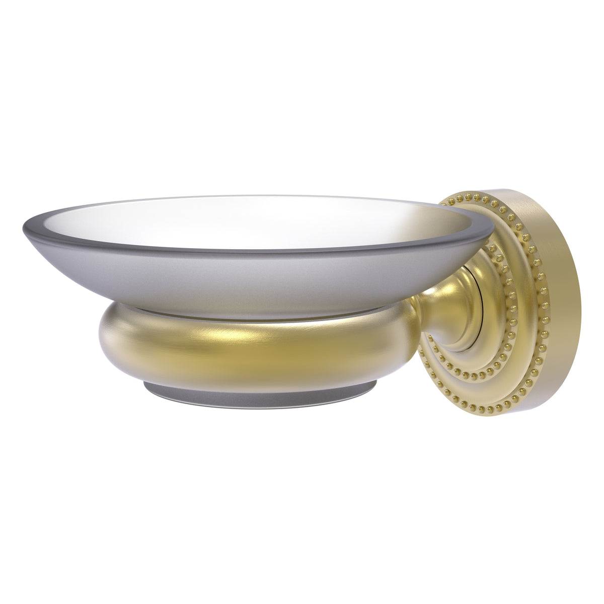 Wall Mounted Soap Dish