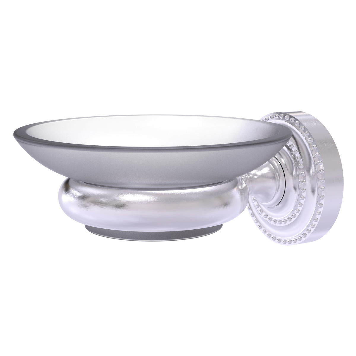 Wall Mounted Soap Dish