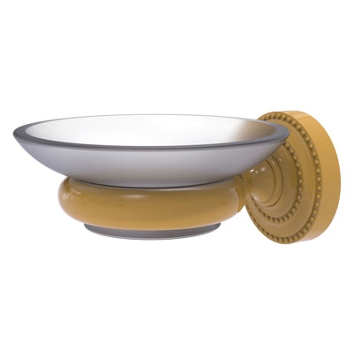 Wall Mounted Soap Dish