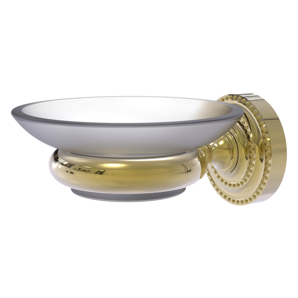 Wall Mounted Soap Dish
