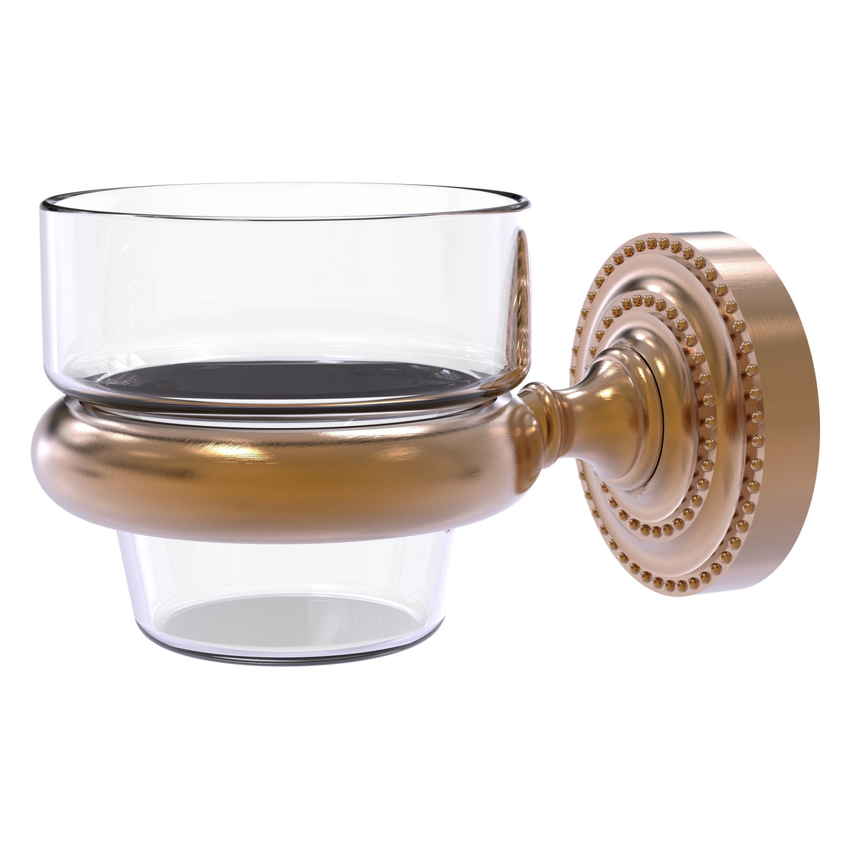 Wall Mounted Votive Candle Holder