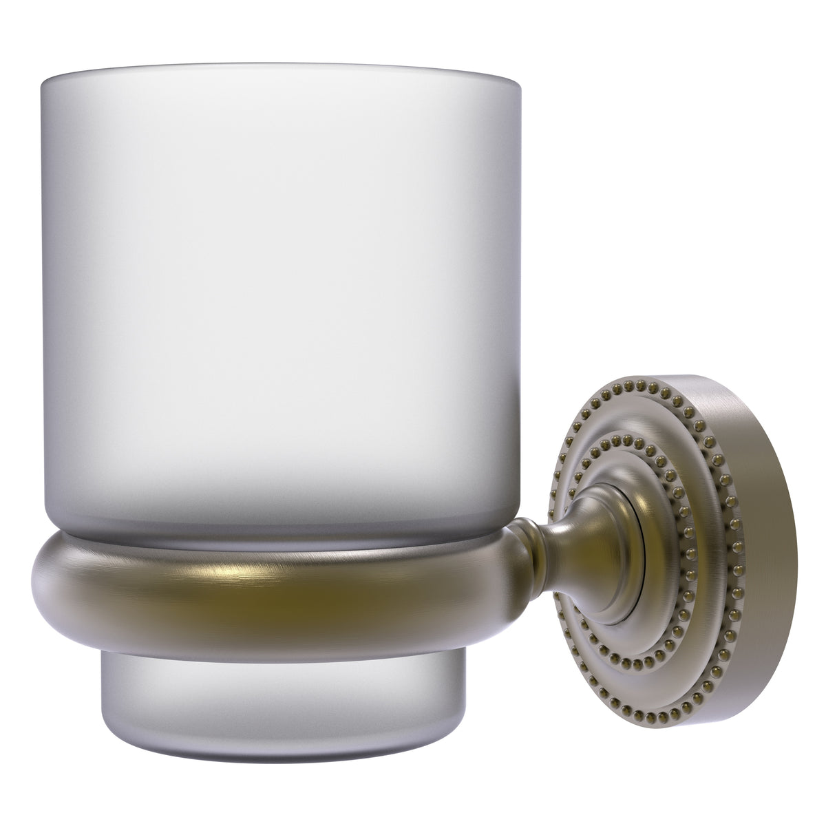 Wall Mounted Tumbler Holder