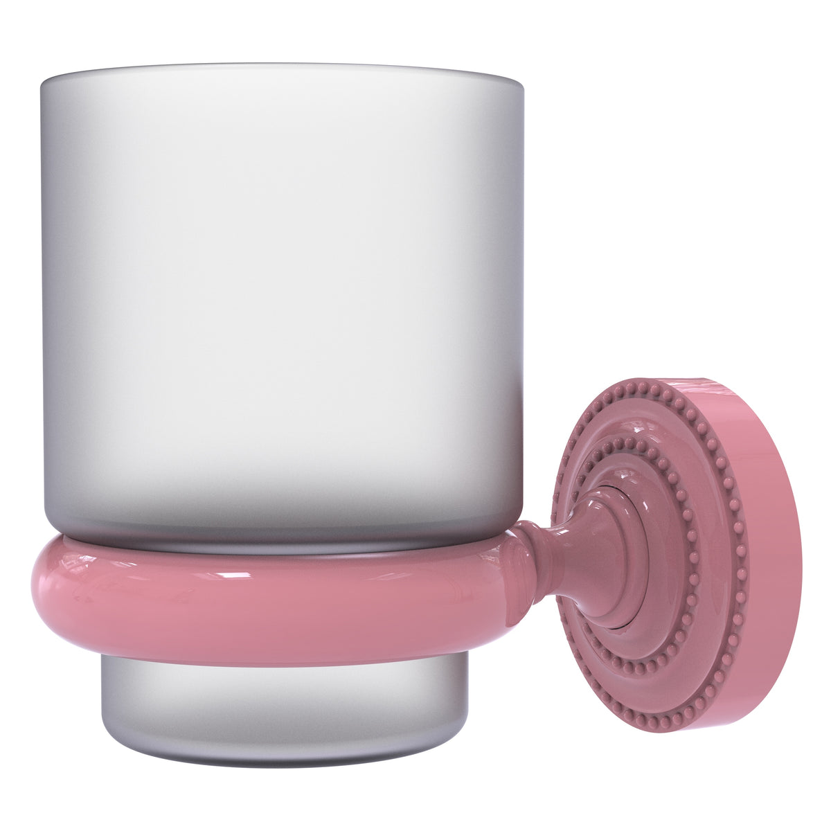 Wall Mounted Tumbler Holder