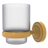 Wall Mounted Tumbler Holder