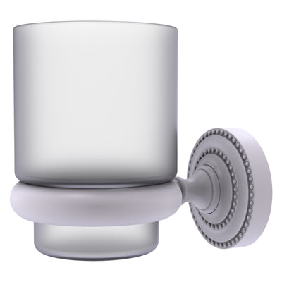 Wall Mounted Tumbler Holder