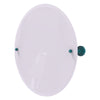 #finish_Glokzin Teal
