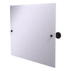 #finish_Oil Rubbed Bronze