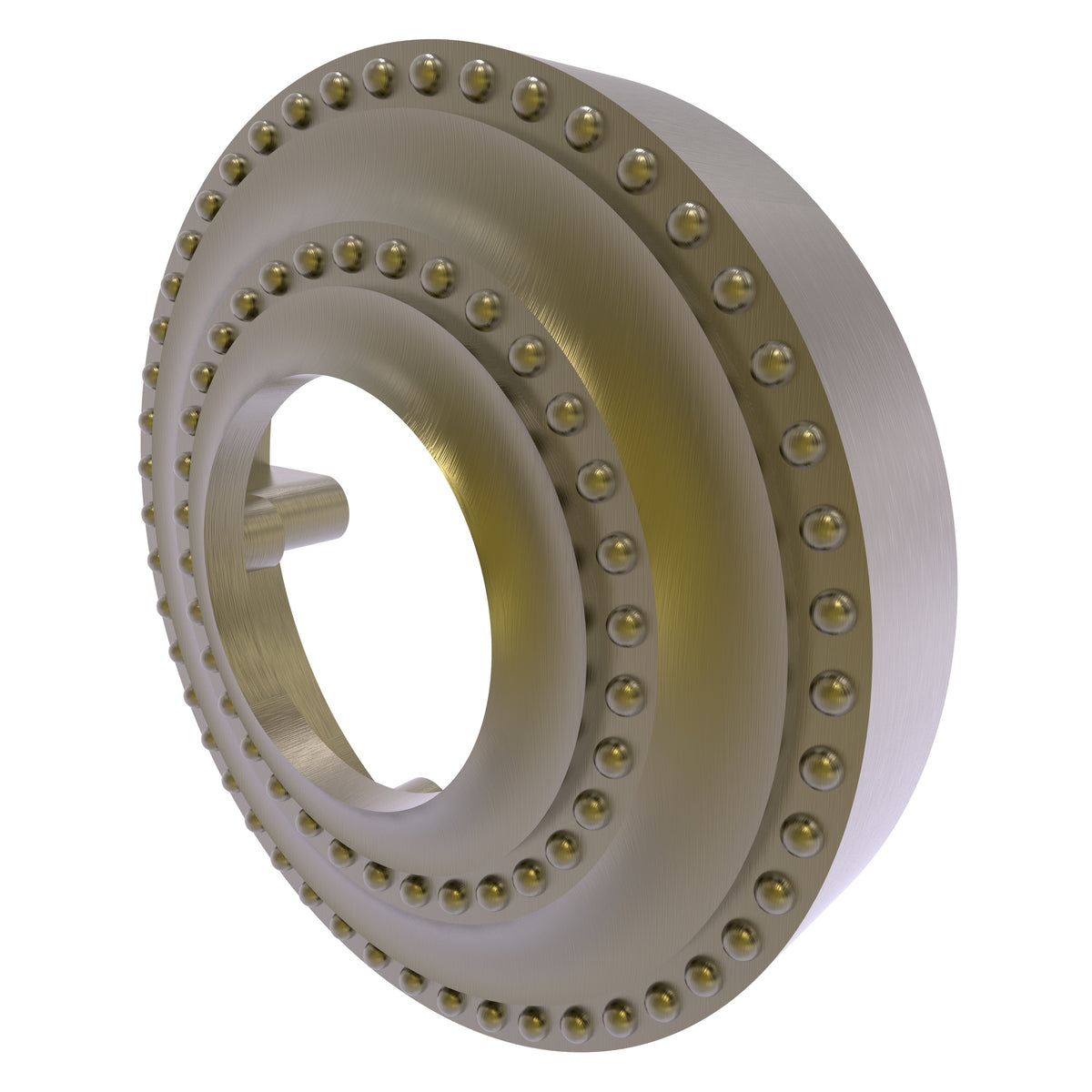Shower Rod Brackets