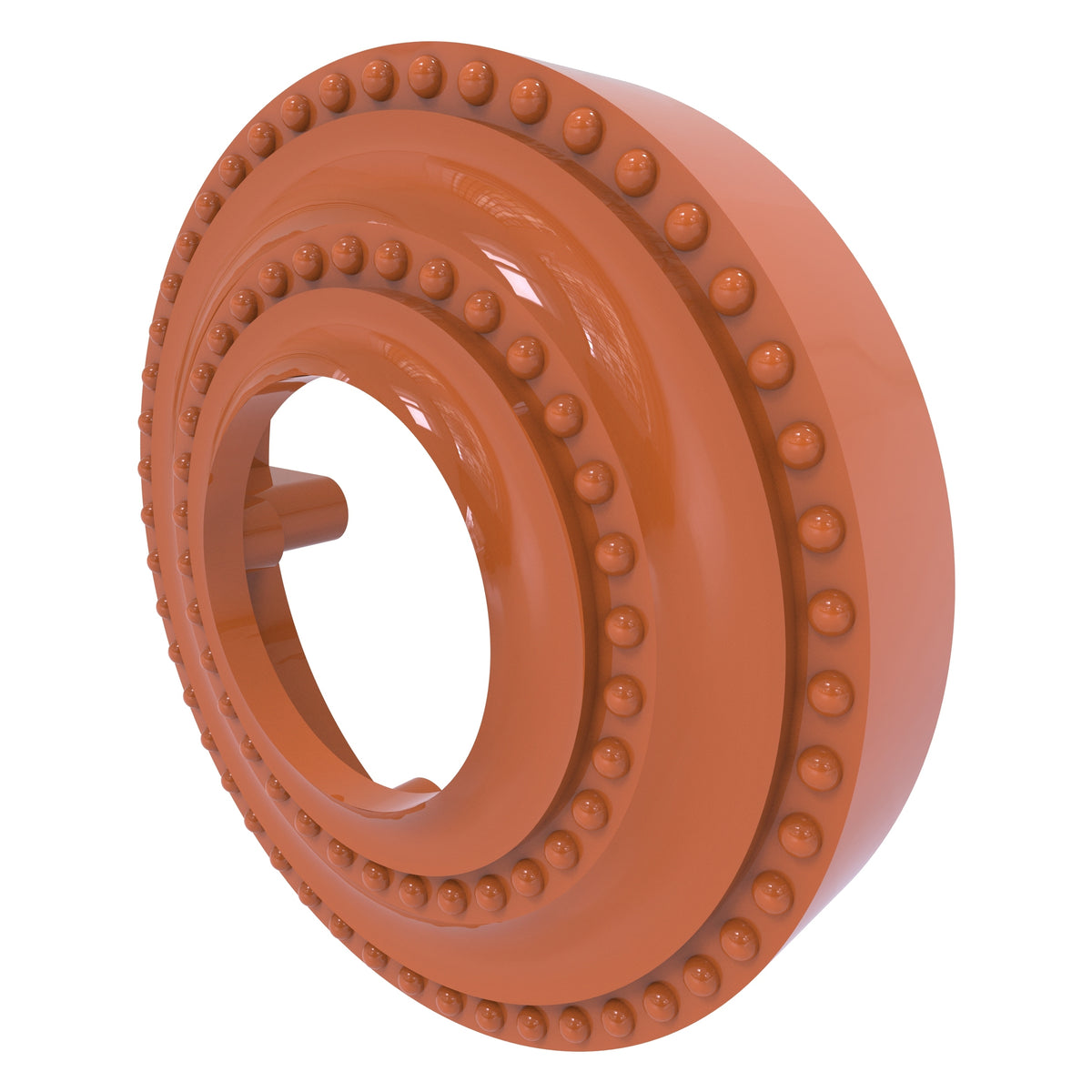 Shower Rod Brackets