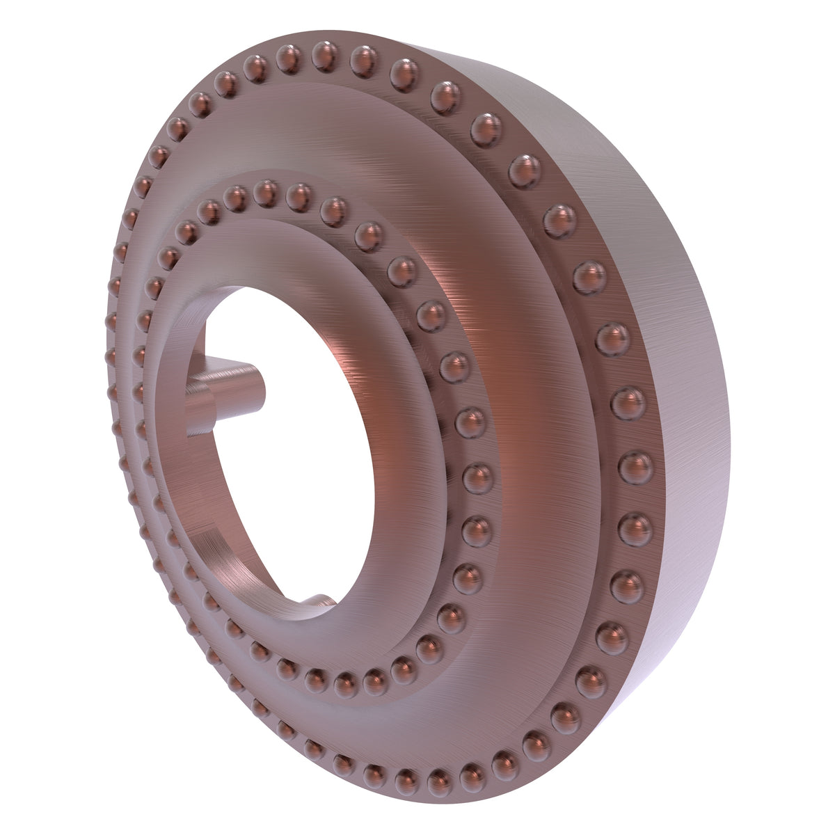 Shower Rod Brackets