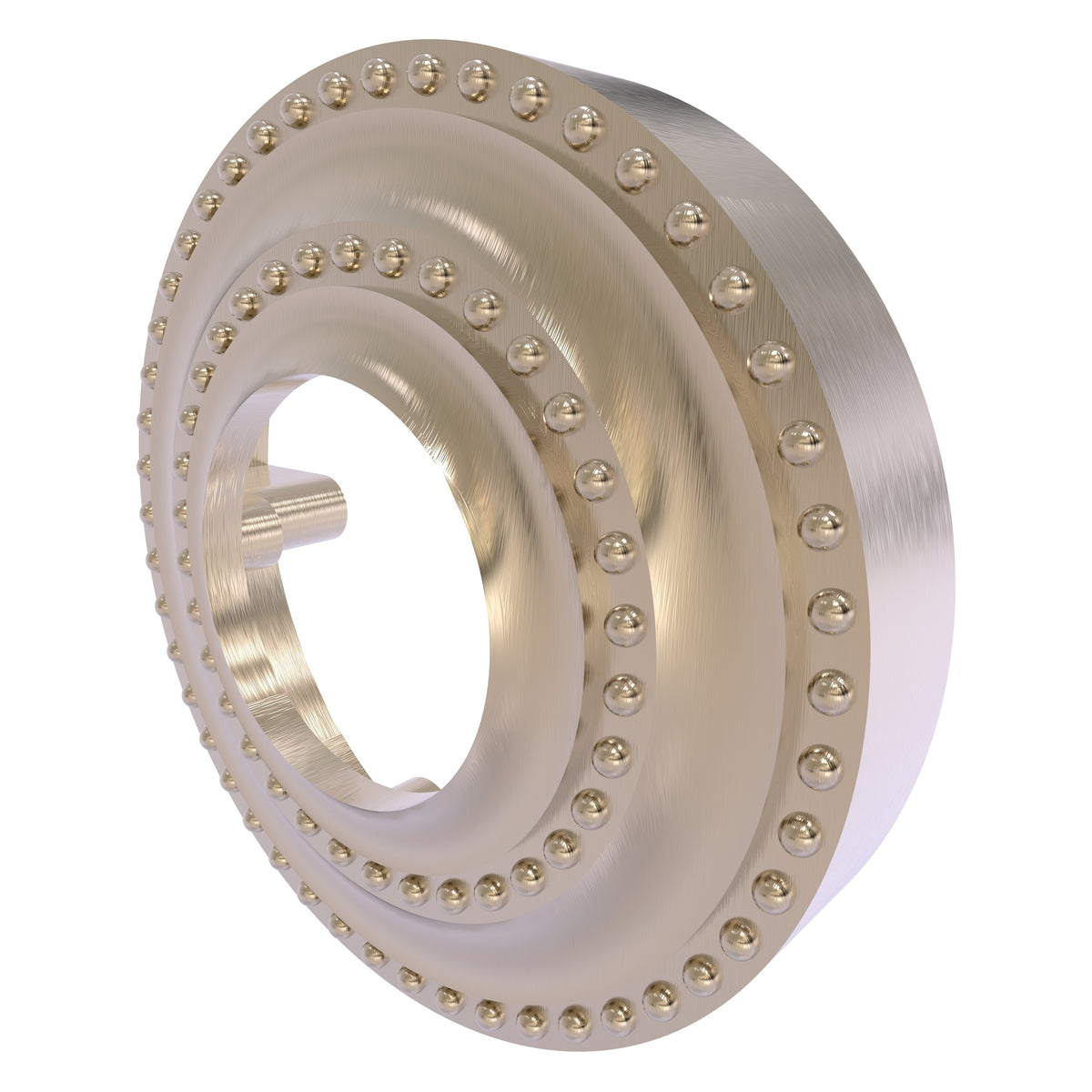 Shower Rod Brackets