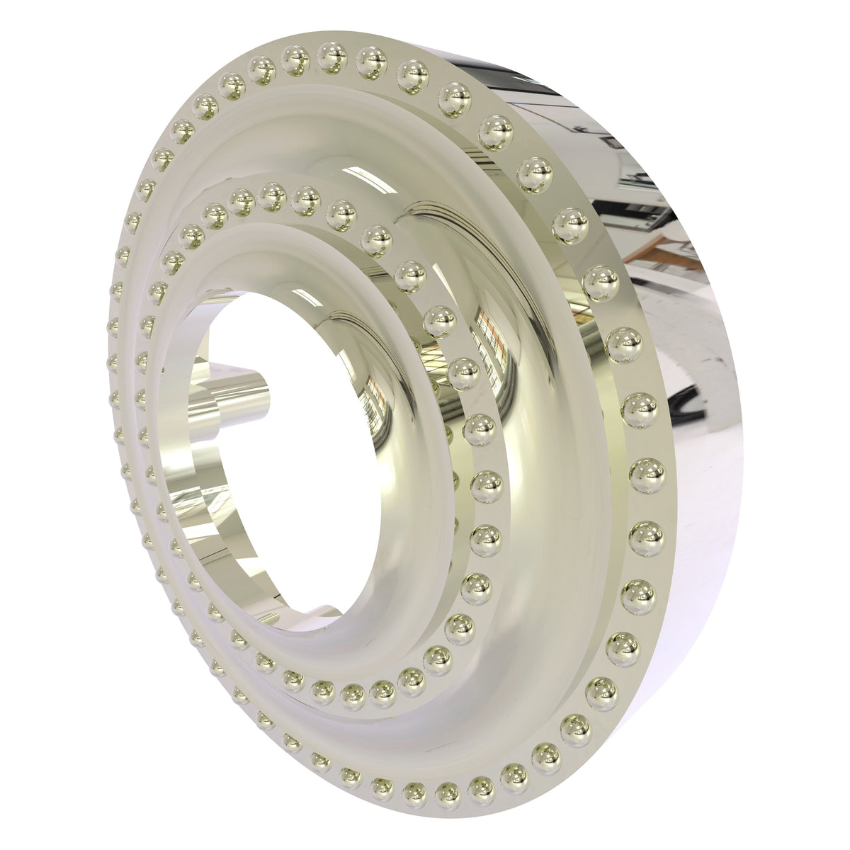 Shower Rod Brackets