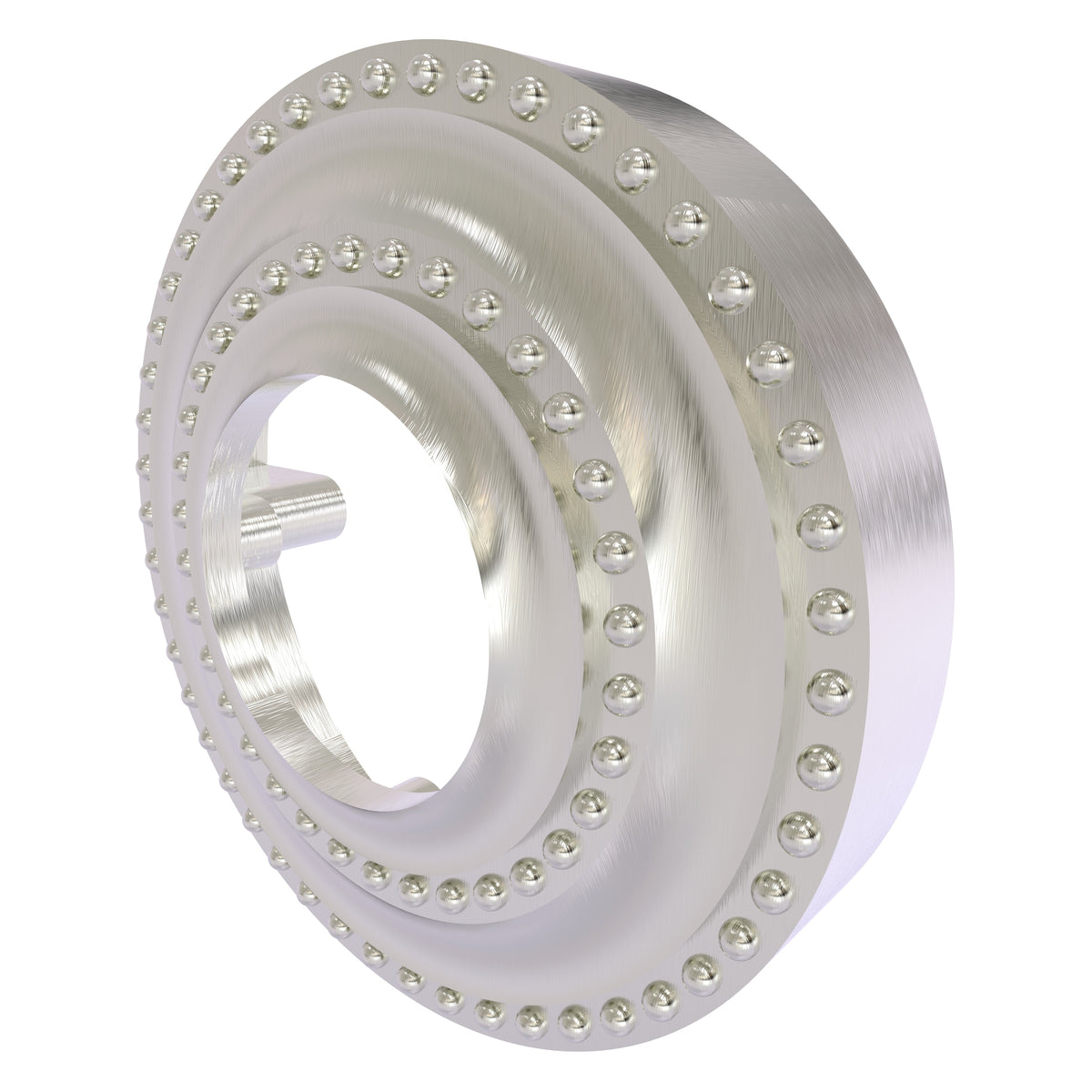 Shower Rod Brackets