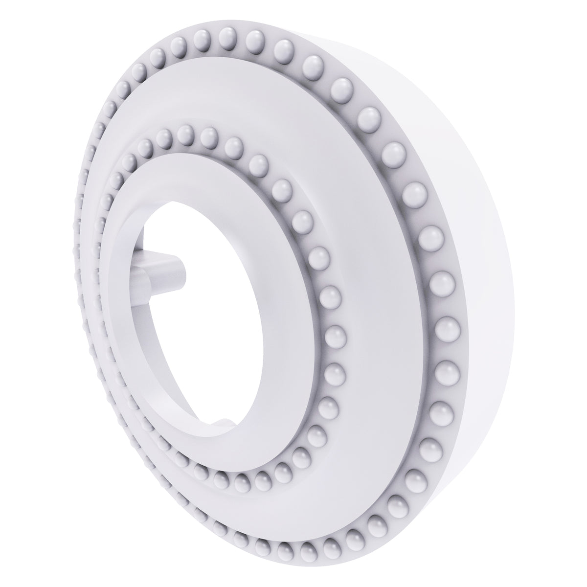 Shower Rod Brackets