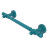 #finish_Glokzin Teal
