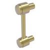 #finish_Satin Brass