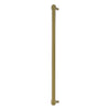 #finish_Unlacquered Brass