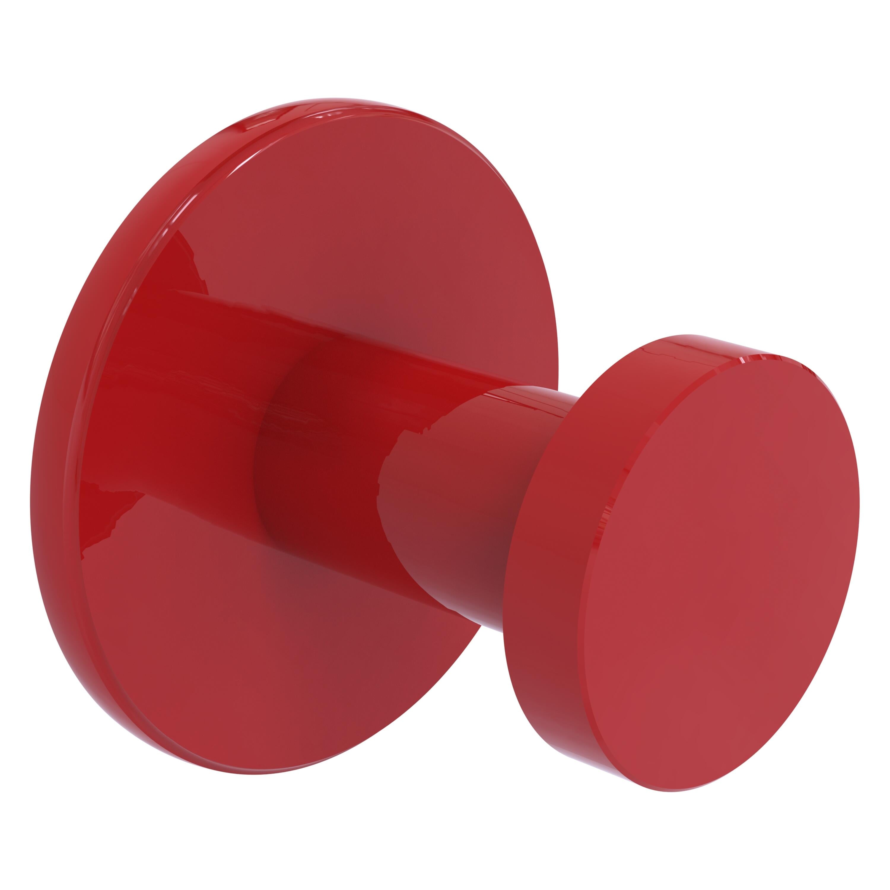 #finish_Fire Engine Red