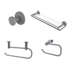 Fresno Collection Robe Hook
