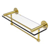 #finish_Polished Brass