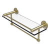 #finish_Satin Brass