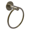 #finish_Antique Brass