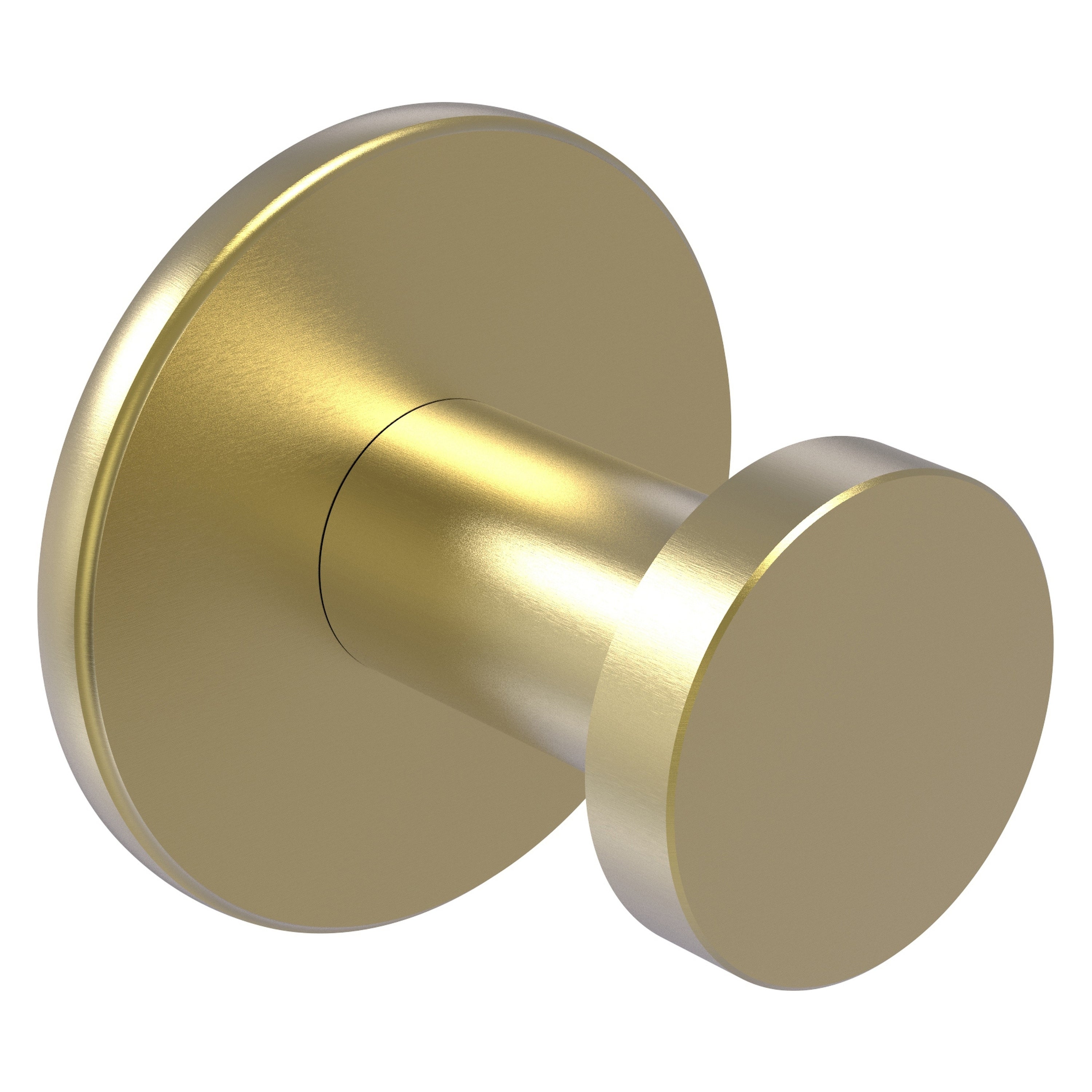#finish_Satin Brass